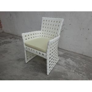 Кресло обеденное ГОЛЬС, 61 х 63 х 91 см, ROTANG-LUX, GLKO61