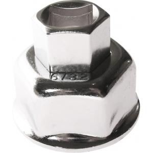 Съемник масляного фильтра шестигранная, 32 мм для GM,OPEL,VAUXHALL,BENZ, JTC, JTC-4352