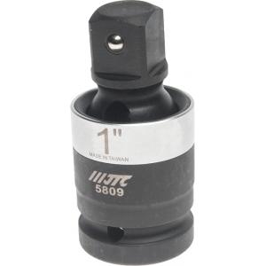 Переходник карданный ударный 1" тип #B, диаметр 59 мм, JTC, JTC-5809