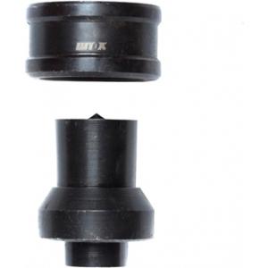 Комплект насадок к ШП-110/12+, диаметр 8,5 мм, SHTOK, 12167