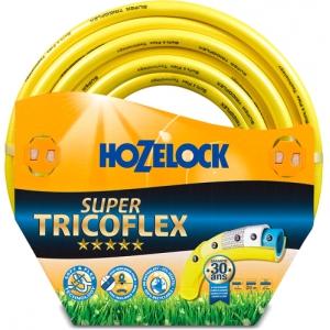 Шланг SUPER TRICOFLEX, 12,5 мм, 30 м, HOZELOCK, 116774