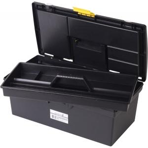 Ящик для инструмента пластиковый 16" 40,5 х 21,5 х 16 см ARCHIMEDES 91876