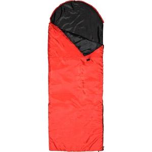 Спальный мешок-одеяло "Defender" left, 200х35х80, оксфорд-дюспо, 200г/м2, +20/+5 СЛЕДОПЫТ PF-SB-07