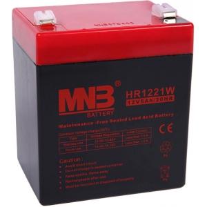 Аккумуляторная батарея MNB HR 1221W