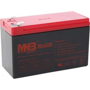 Аккумуляторная батарея MNB HR 1234W
