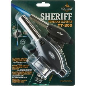 Горелка SHERIFF TOURIST TT-800