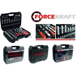 Набор инструментов 94 предмета Profi FORCEKRAFT FK-4941-5