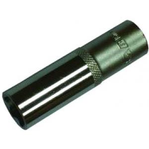 Головка торцевая Super Lock 4,5 мм 1/4" высокая SKRAB 60552