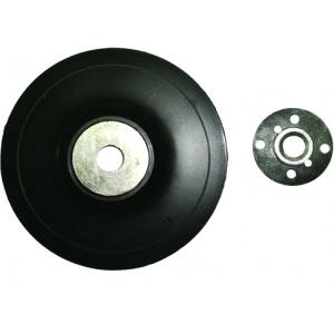 Шлифовальный диск-подошва пластиковый 125 мм М14х2 для УШМ SKRAB 35704
