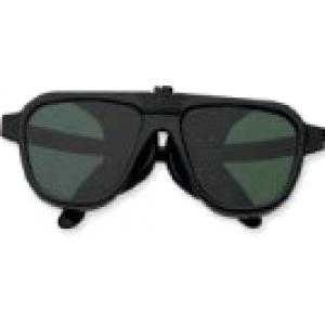 Защитные очки с прозрачным небьющимися стеклами ROTHENBERGER 540622