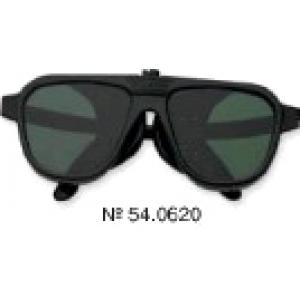 Защитные очки A 4 на резинке ROTHENBERGER 540640