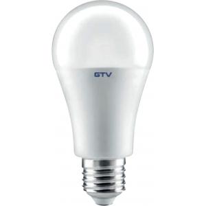 Лампочка светодиодная E27 A60 20 Вт 1800 Лм GTV LD-AL7A60-20W