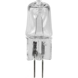 Лампа галогенная G4-JCD-40W-230V-Cl (100/1000/35000) ЭРА C0039280