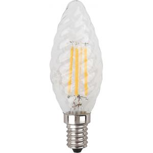 Лампа светодиодная F-LED F-LED BTW-5w-840-E14 (10/100/2800) ЭРА Б0027936