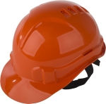 Каска защитная оранжевая, STURM, 8050-12-M1