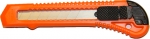 Нож 18 мм с выдвижным лезвием STURM 1076-09-01