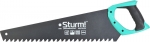 Ножовка по пенобетону 500 мм тефлоновое покрытие STURM 1060-92-500