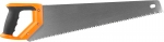 Ножовка с крупным зубом, STURM, 1060-07-500
