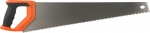 Ножовка с крупным зубом, STURM, 1060-07-550