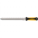 Нож для резки теплоизоляционных плит, двустороннее FIT 10636