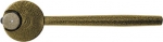 Стеклорез роликовый (3 ролика, сталь ВК-3, металлическая ручка), FIT, 16924