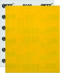 Бумага шлифовальная Профи (10 шт; 230х280 мм; Р240) для шлифмашин IT, FIT, 38159