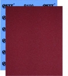Бумага шлифовальная Профи (10 шт; 230х280 мм; Р60) для шлифмашин IT, FIT, 38193