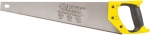 Каленая ножовка по дереву , 500 мм, FIT, 40433