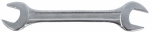 Ключ рожковый "Стандарт", инструментальная сталь 10х13 мм, FIT, 63480