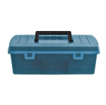 Ящик пластиковый для инструмента (300х130х100 мм), FIT, 65496