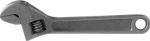 Ключ разводной 375 мм "НИЗ", FIT, 70293