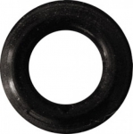 Прокладка-кольцо диаметр 14 мм (50 шт.), FIT, 74224