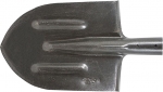 Лопата РМЗ, штыковая без черенка, 210х385 мм, FIT, 77191