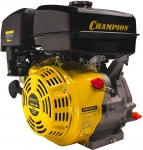 Двигатель 13 л.с. 9,6 кВт CHAMPION G390-1HK