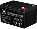 Аккумулятор для генераторов GG4800, GG7200, GG7500, CHAMPION, C3501