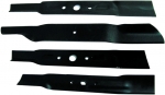 Нож для газонокосилки LM5345BS, CHAMPION, C5098/D5-5A-003-000