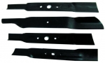Нож 16" для газонокосилки LM4133BS, CHAMPION, C5161/881076YP
