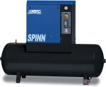 Компрессор винтовой SPINN 5.508-500 ST, 750 л/мин, 8 бар, 5,5 кВт, ABAC, 4152008326
