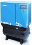 Винтовой компрессор GENESIS.I 22-500, ABAC, 4152006626