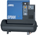 Винтовой компрессор SPINN.E 310-270, ABAC, 4152008023