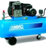 Компрессор B4900/200 CT4, 514 л/мин, 200 л, 11 бар, 3 кВт,, ABAC, 49LC601_R (4116019570)