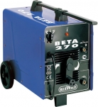 Сварочный аппарат трасформатор BETA 270, BLUEWELD