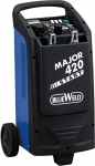 Пуско-зарядное устройство Major 420 Start, BLUEWELD, 829811 (829624)