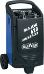 Пуско-зарядное устройство Major 620 Start, BLUEWELD, 829813 (829639)