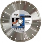 Алмазный диск Universal Extra, 230 х 22,2 мм, FUBAG, 32230-3