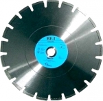 Алмазный диск MEDIAL по камню, 230 х 22,23, 10 шт, FUBAG, VN60240 (VN60243)
