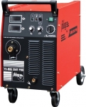 Инвертор сварочный полуавтомат TSMIG 205 PRO с горелкой FB 250-3,00м-ESG, FUBAG, TSMIG 205 PRO Plus