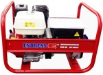 Бензиновая электростанция Endress ESE 60 BS profi, ENDRESS, 230014