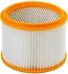 HEPA-фильтр для пылесоса полиэстер моющийся VC 3510 440 448 ELITECH 2310.001900