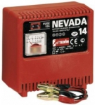 Зарядное устройство, TELWIN, NEVADA 14 230V